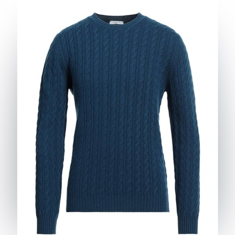 Boglioli Large Sweater